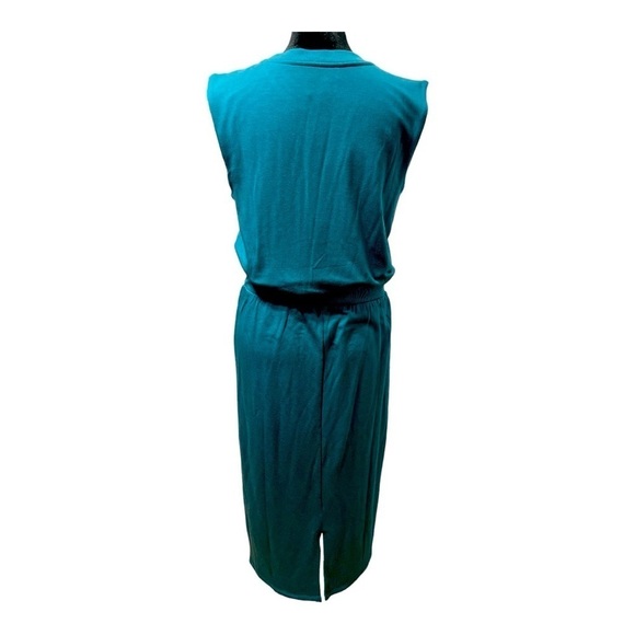 Loft Lou & Grey Signaturesoft
Cinched Waist Midi Dress Size S - Picture 5 of 11